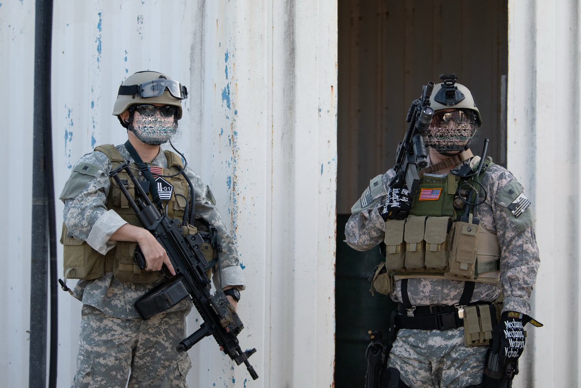 力・マスミ tweet media