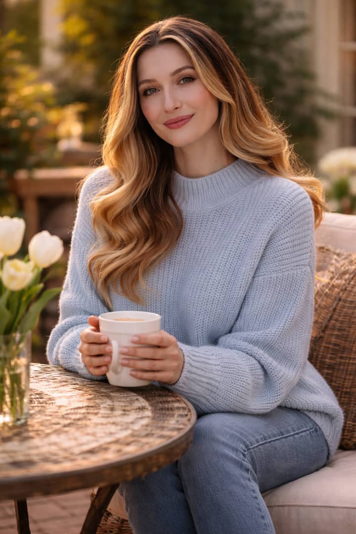 يارا حمدان tweet media