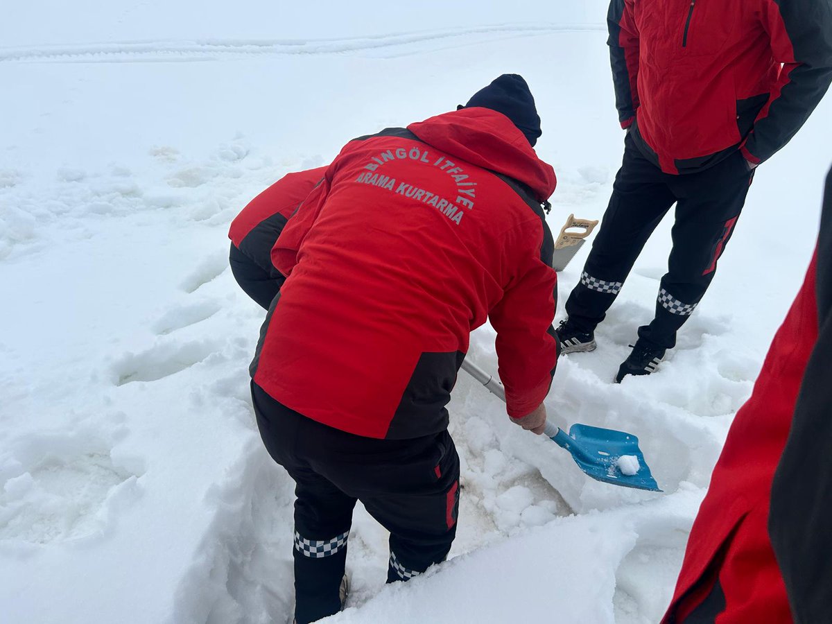 A F A D Bingöl tweet media