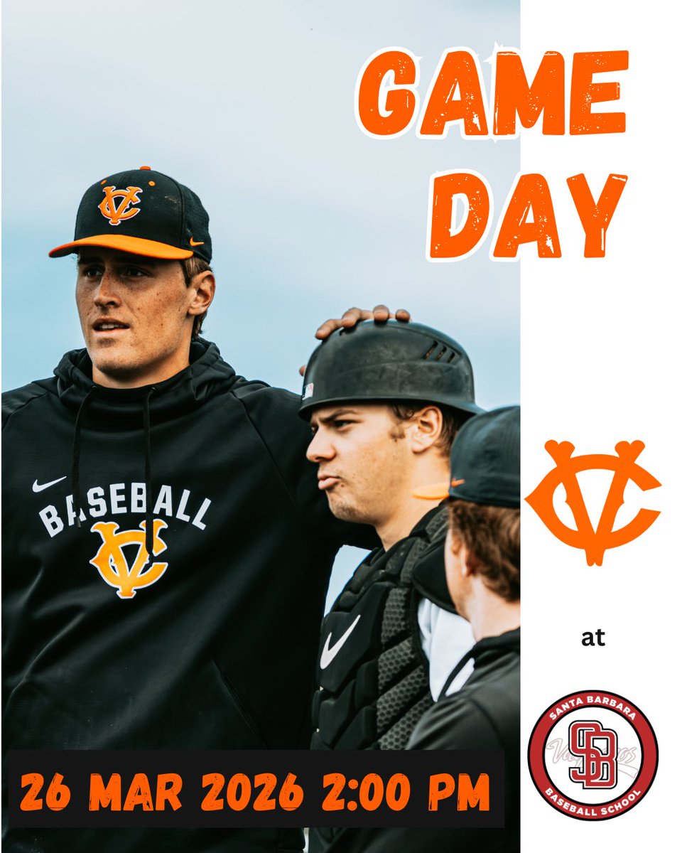 VC Baseball tweet media