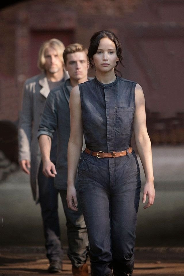 SAC | Jogos Vorazes ☀️ tweet media