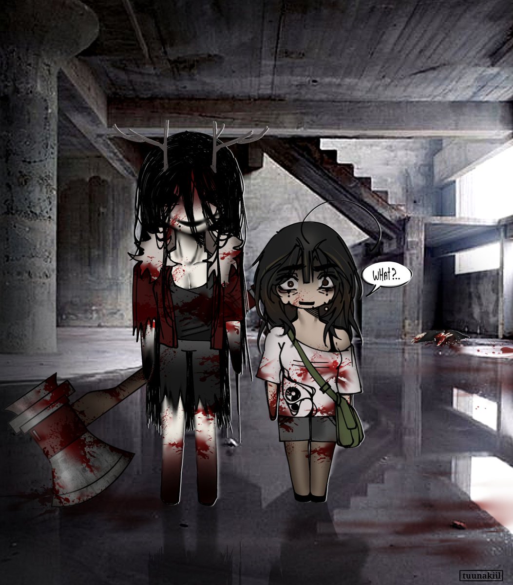 TUUNA.kiil tweet media