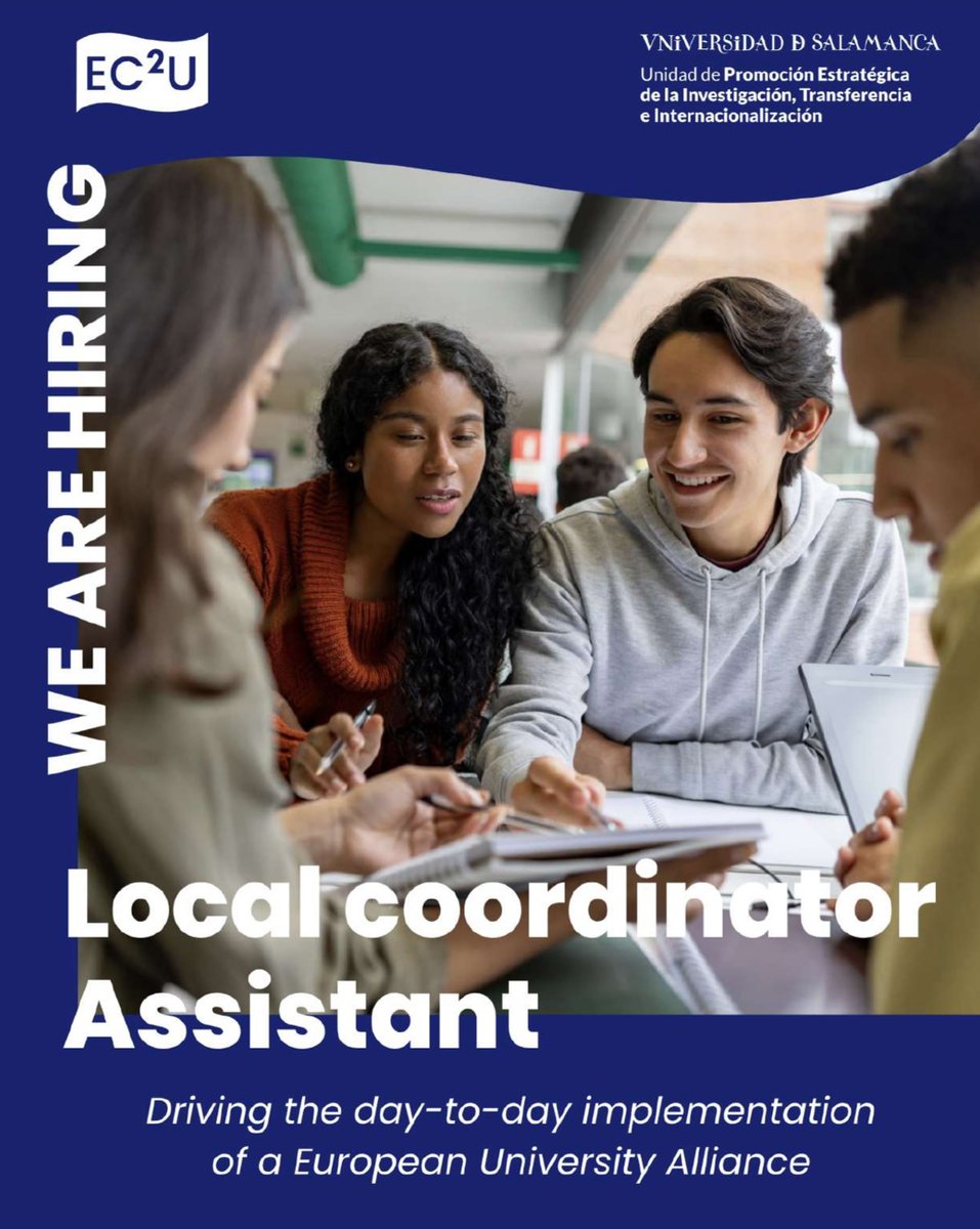 USAL EC2U tweet media