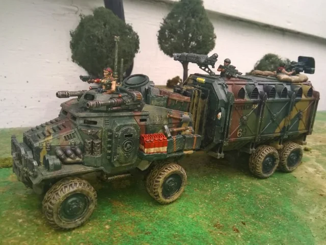 The Reformed Nocturne tweet media