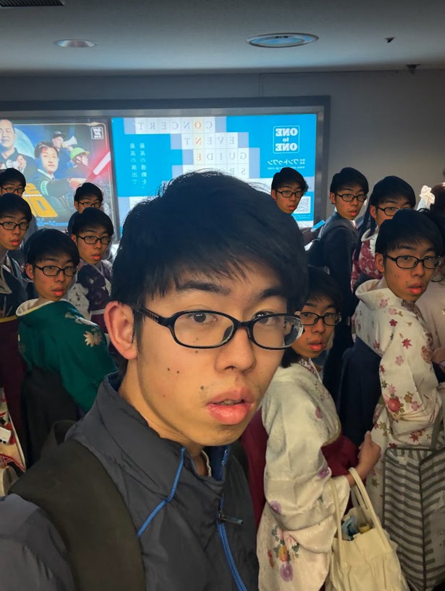 りんここ tweet media