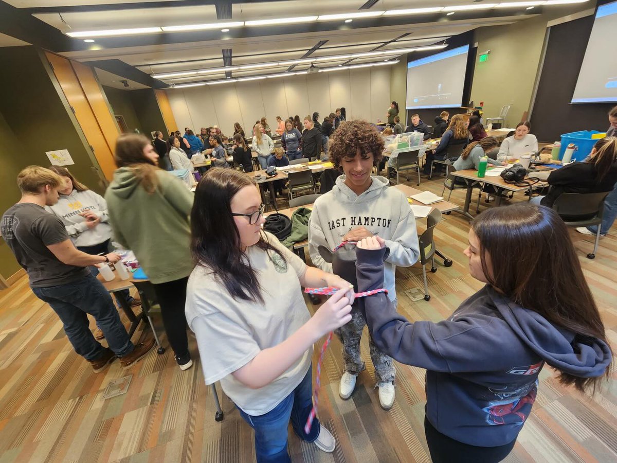 Genesee Career Institute tweet media