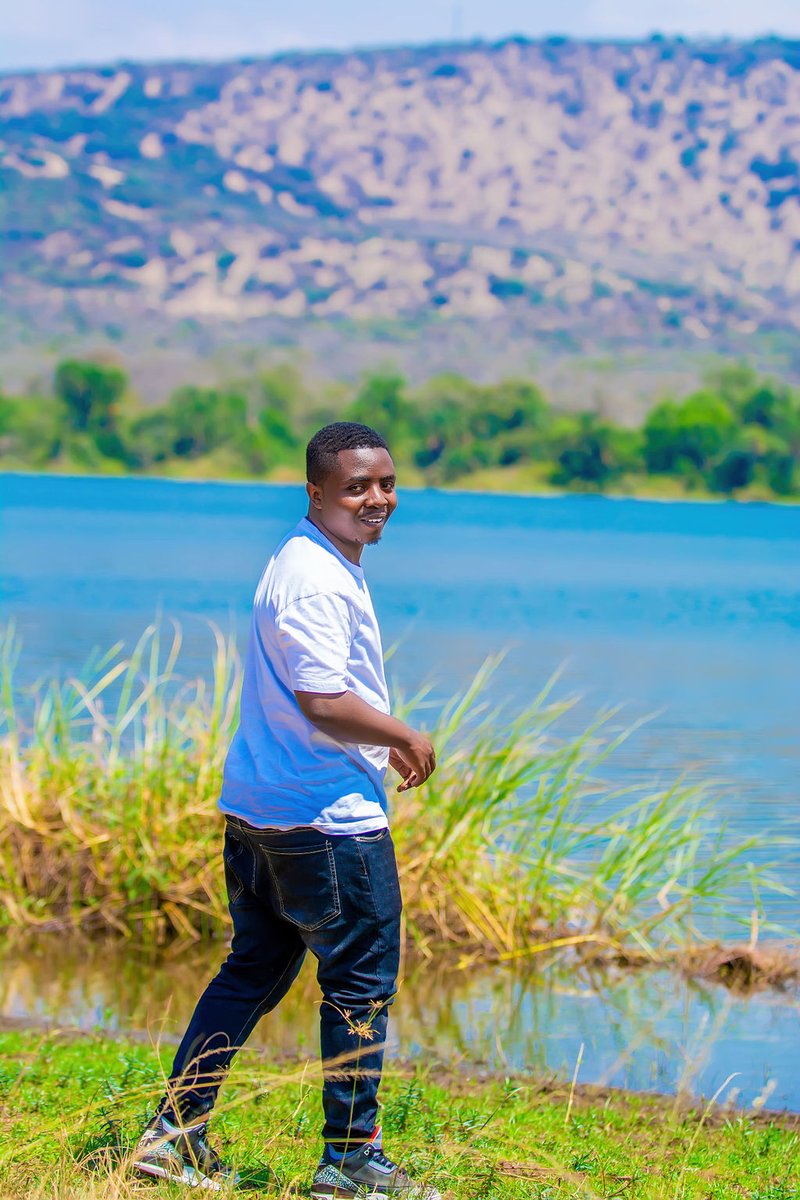 Blaise Toussaint Ishimwe tweet media