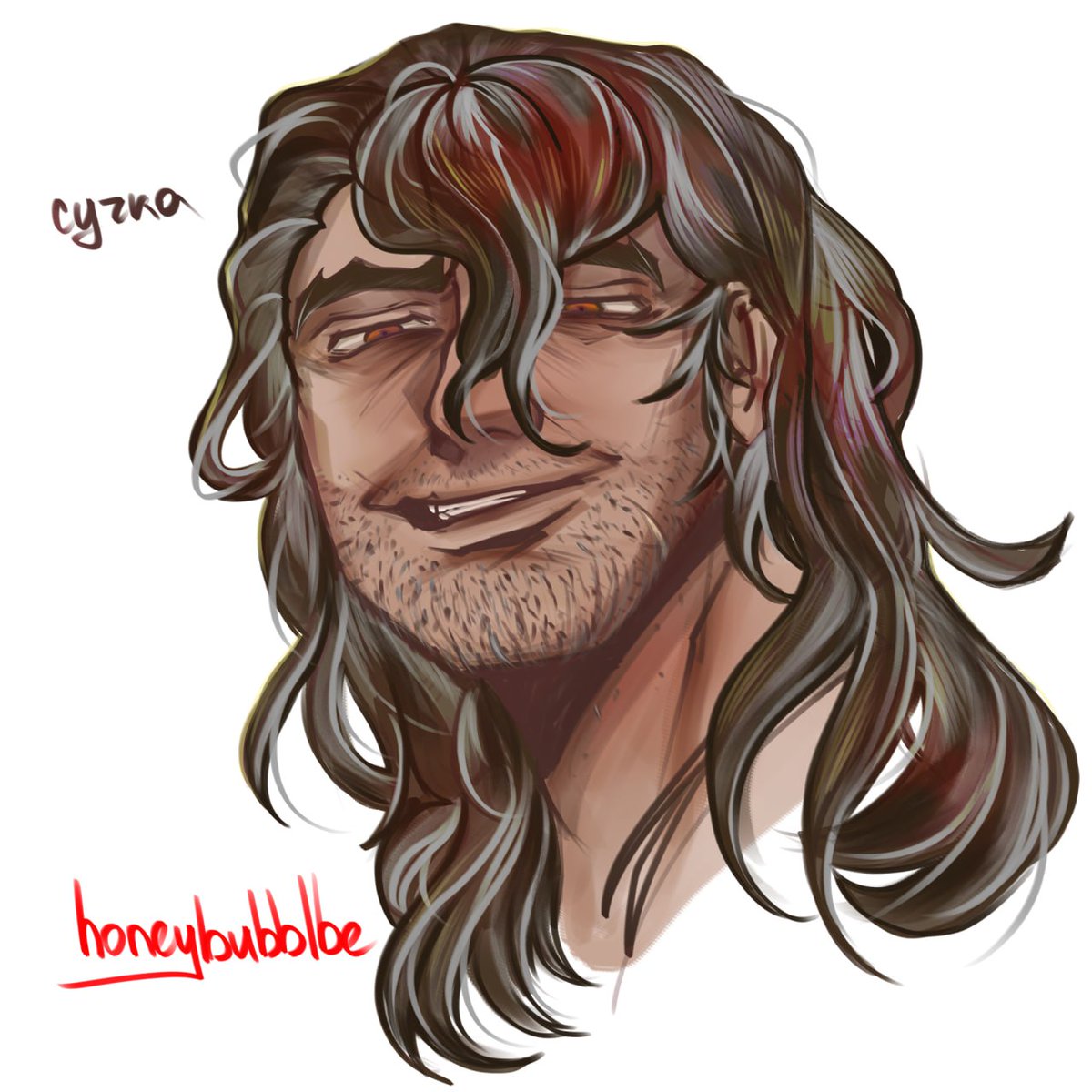 honeybubblbe tweet media