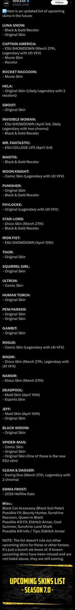 Hulk Mains Roast Marvel Rivals' Simple Skin Recolor Leak
