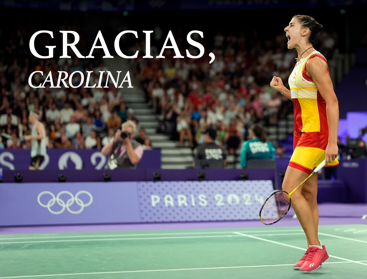 Comité Olímpico Español tweet media