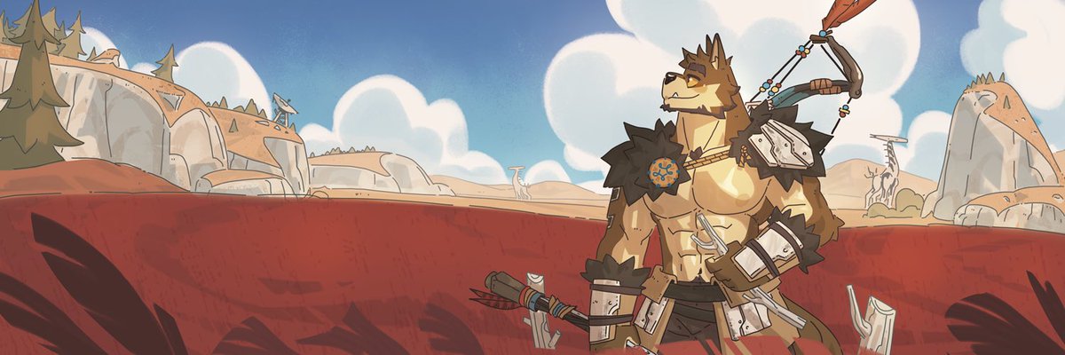 沃克嗷嗷 tweet media