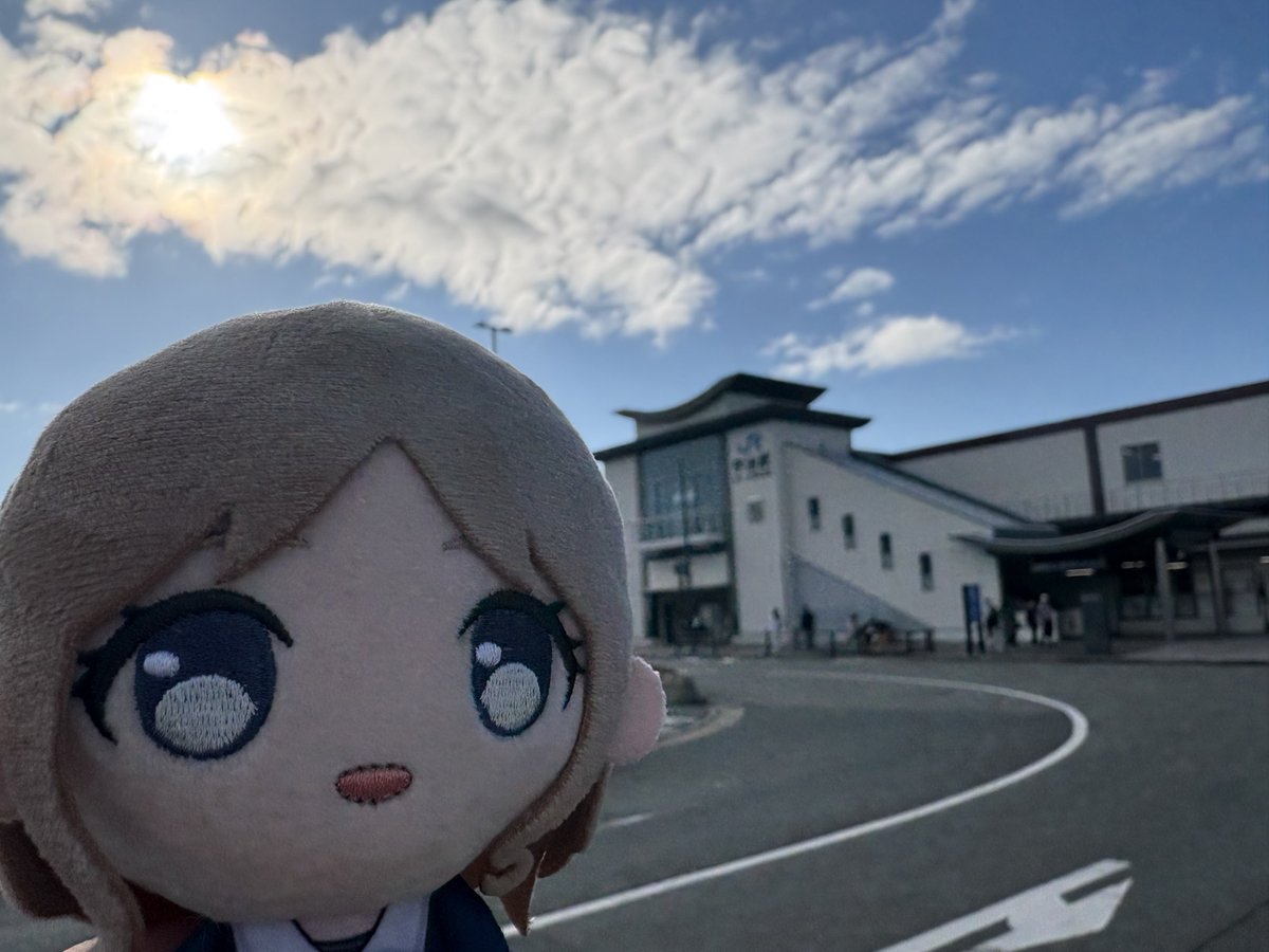 cube_きゅーぶ tweet media