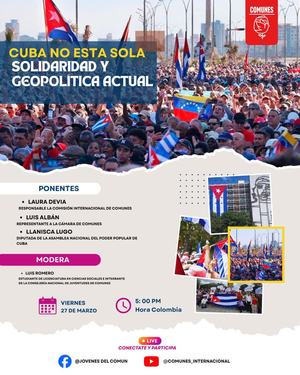 Luis Alberto Albán Urbano tweet media