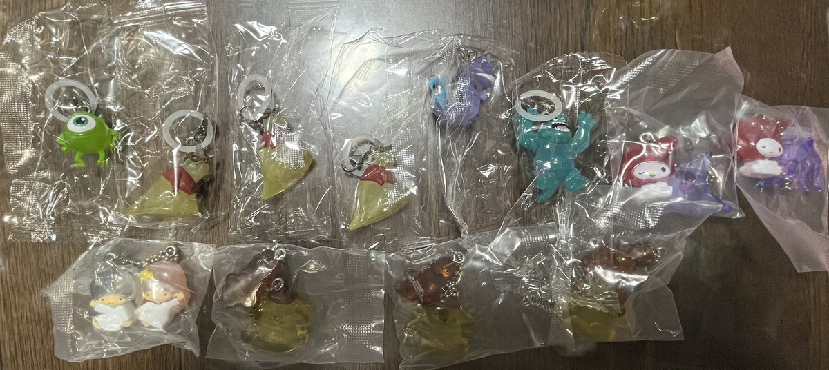 おもち tweet media