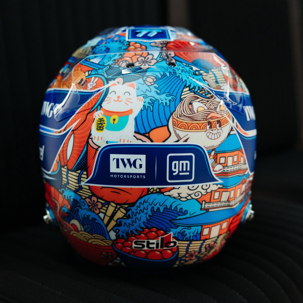 Tear Off tweet media