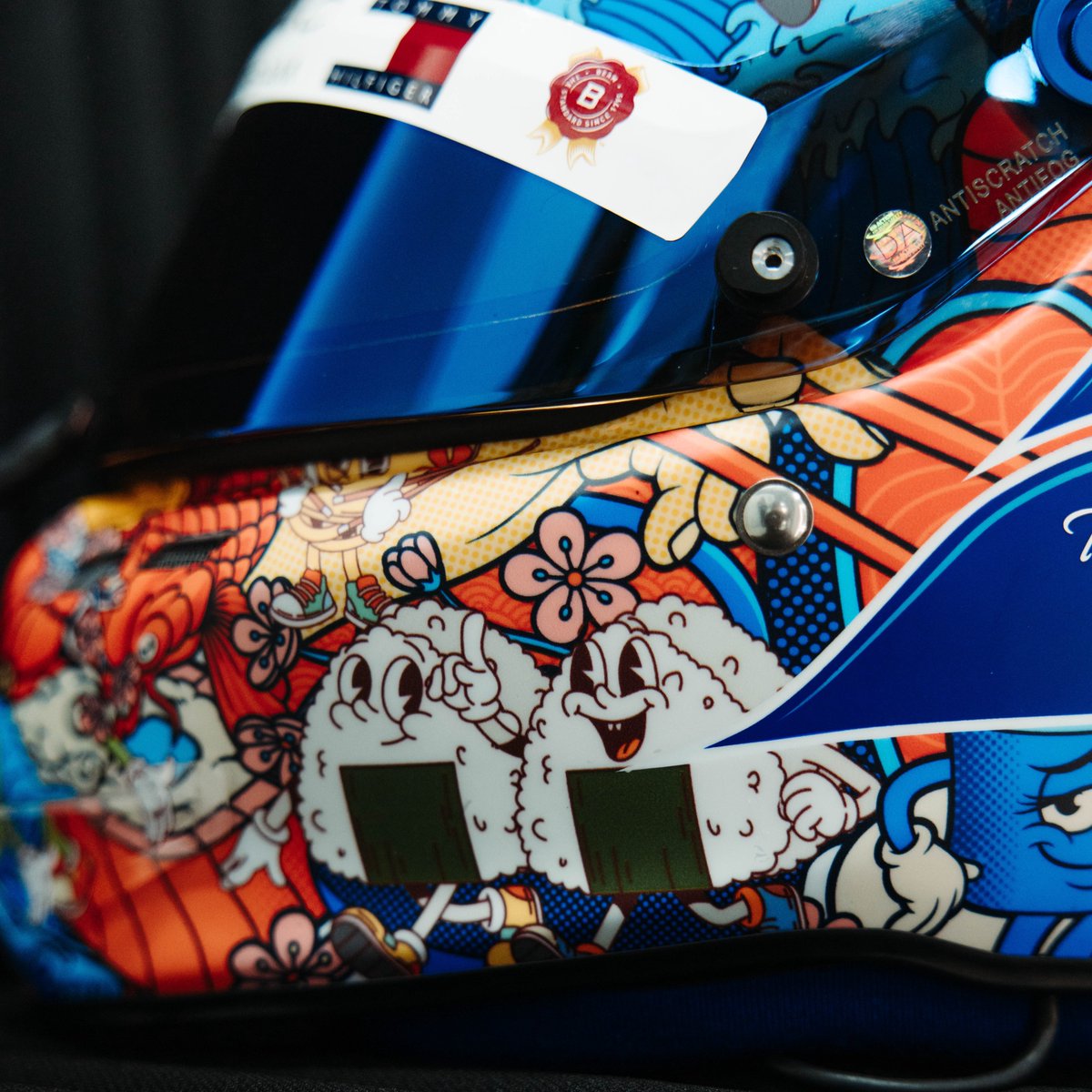 Tear Off tweet media