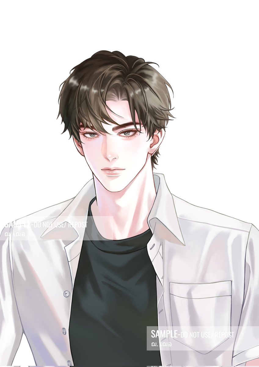 ฌ.เฌอ tweet media