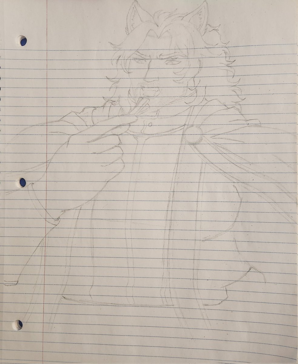 Mr. Fortune Draws tweet media