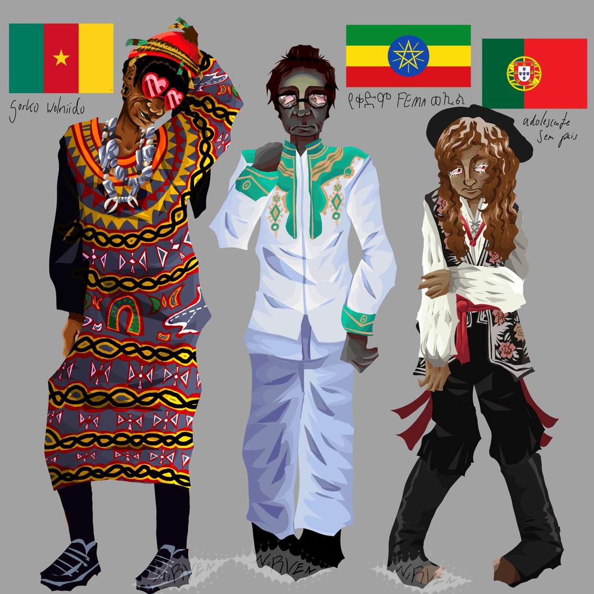 Nirven 🐈⬛ || Morbidwidow CEO tweet media