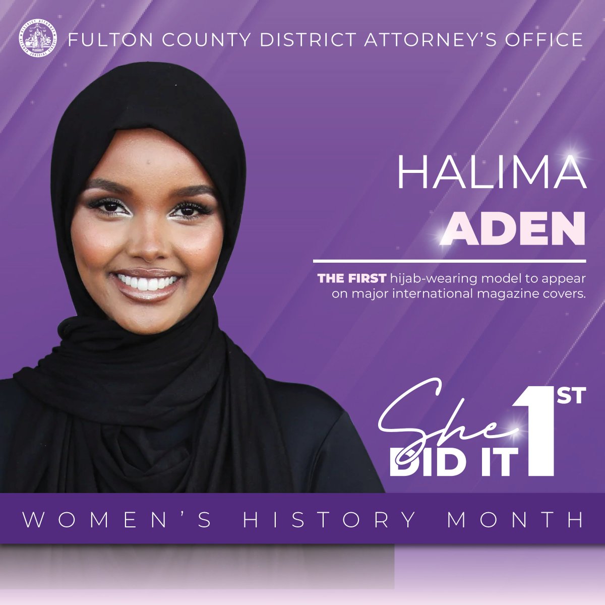 Fulton County District Attorney's Office tweet media