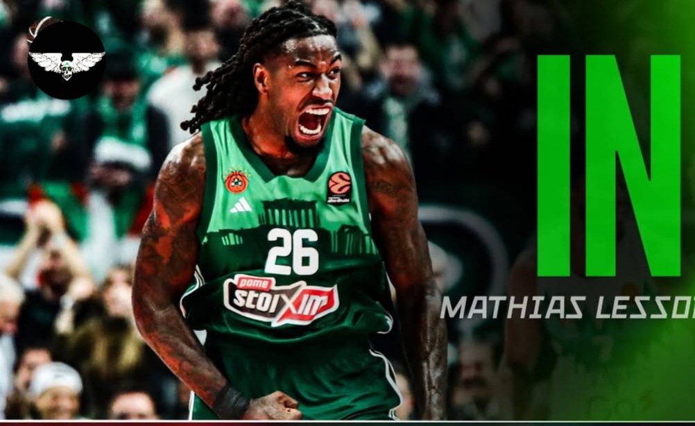 Βαθιά IN στον Πάτο σας Γαυριελες #paobc