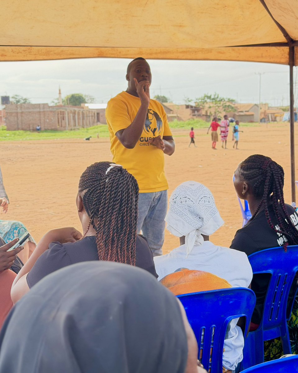 jamil_kigenyi's tweet photo. Financial education truly holds the power to break the cycle of generational poverty. Remember, financial independence isn't just about how much money you make; it’s about the opportunities you create for yourself. When a young mother learns how to save and invest, https://t.co/S7aZHaz94v