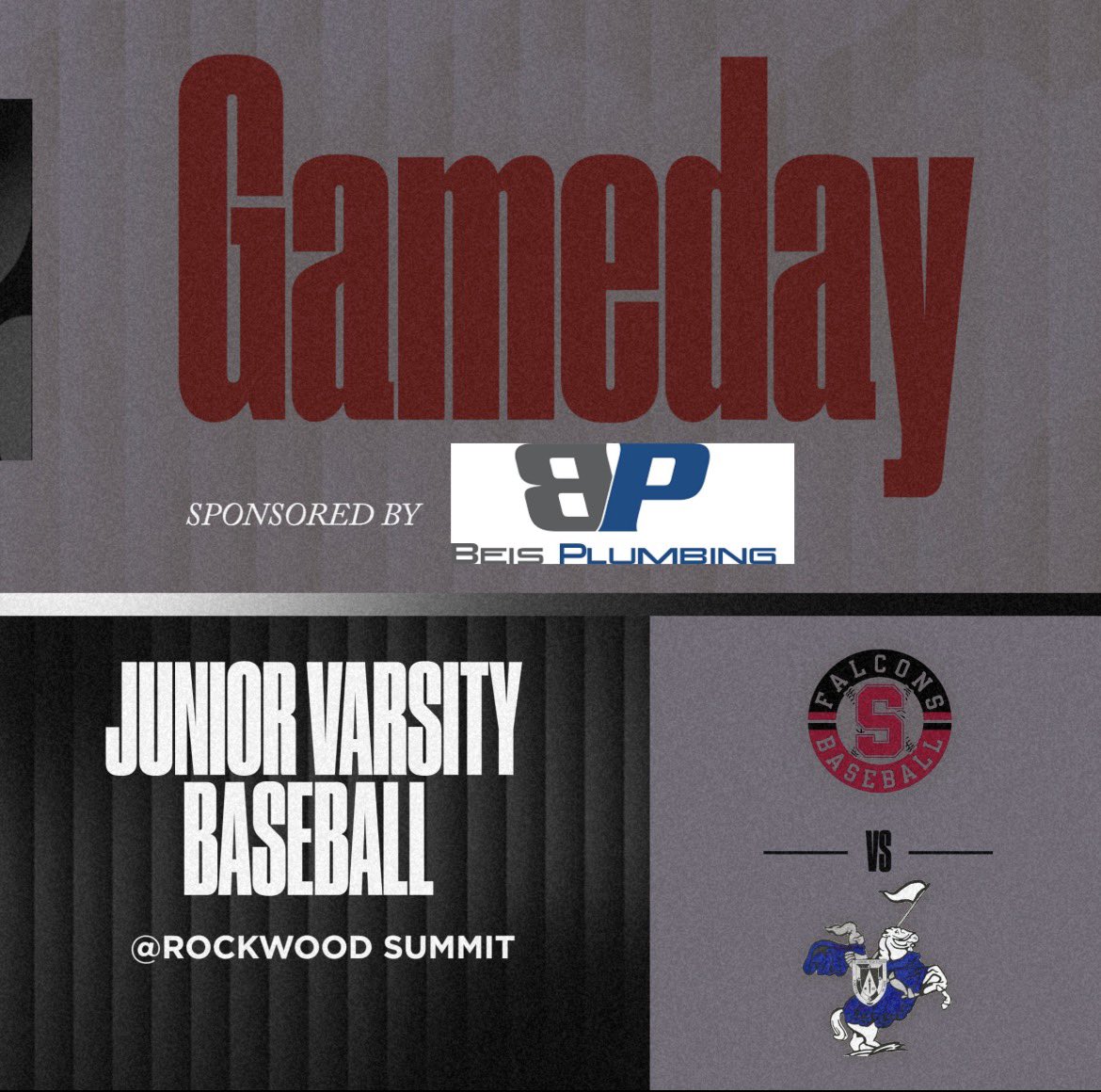 JV Summit Baseball tweet media