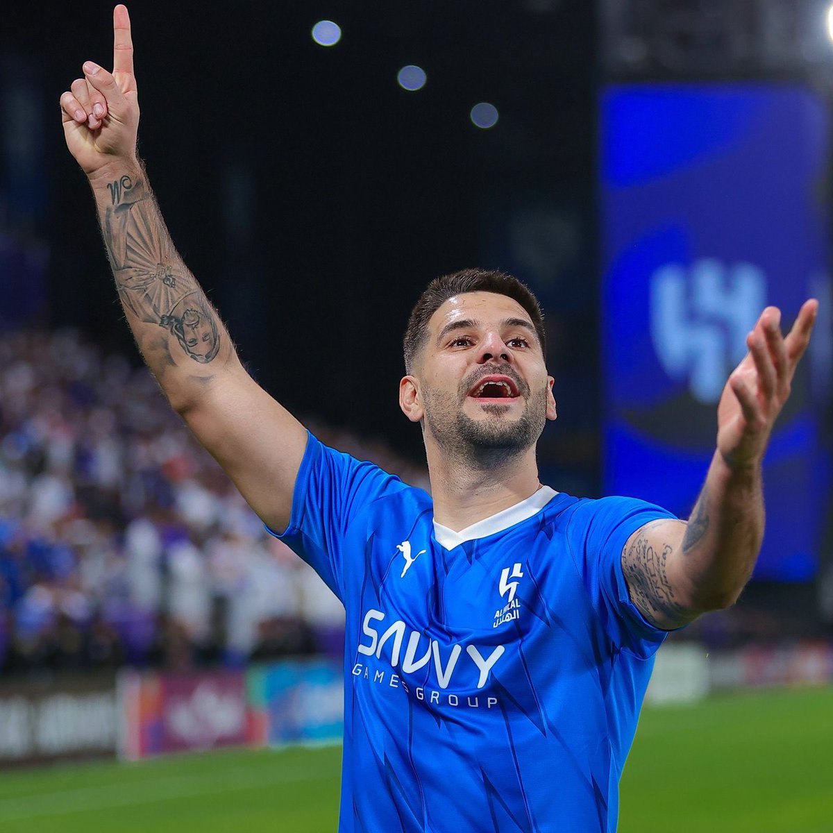 إكـه 🇸🇦 tweet media