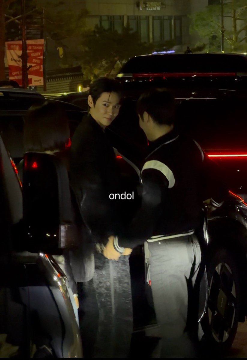 표정이 느므 기여워 #은석