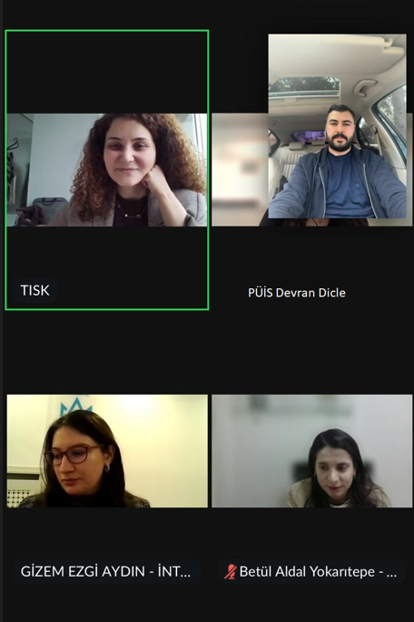 PÜİS - Petrol Ürünleri İşveren Sendikası tweet media