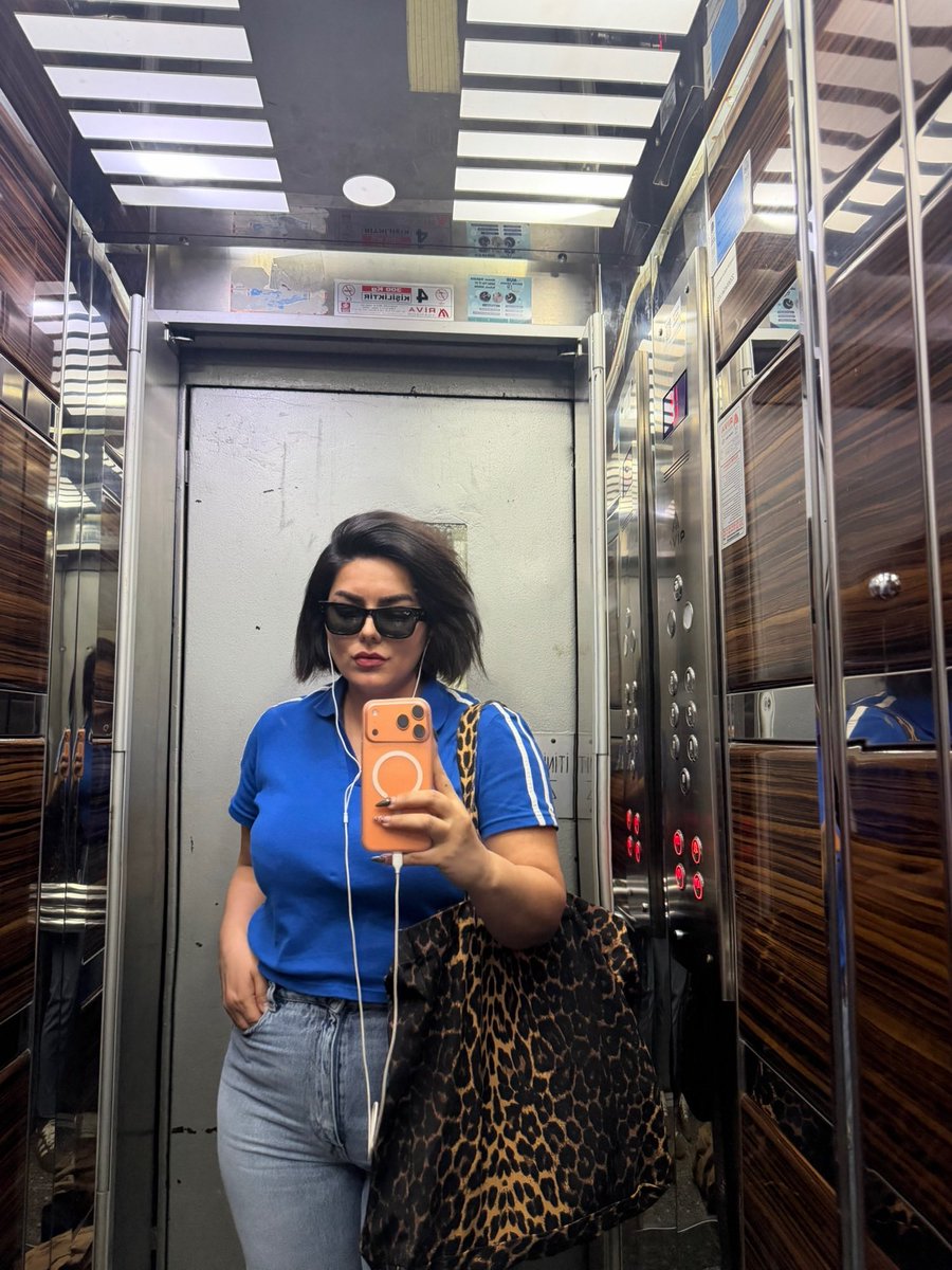 Aslıhan Sarman (@aslihansarmann) on Twitter photo 