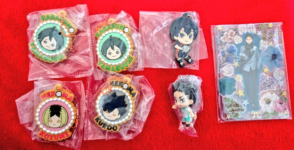 取引垢（固定あり） tweet media