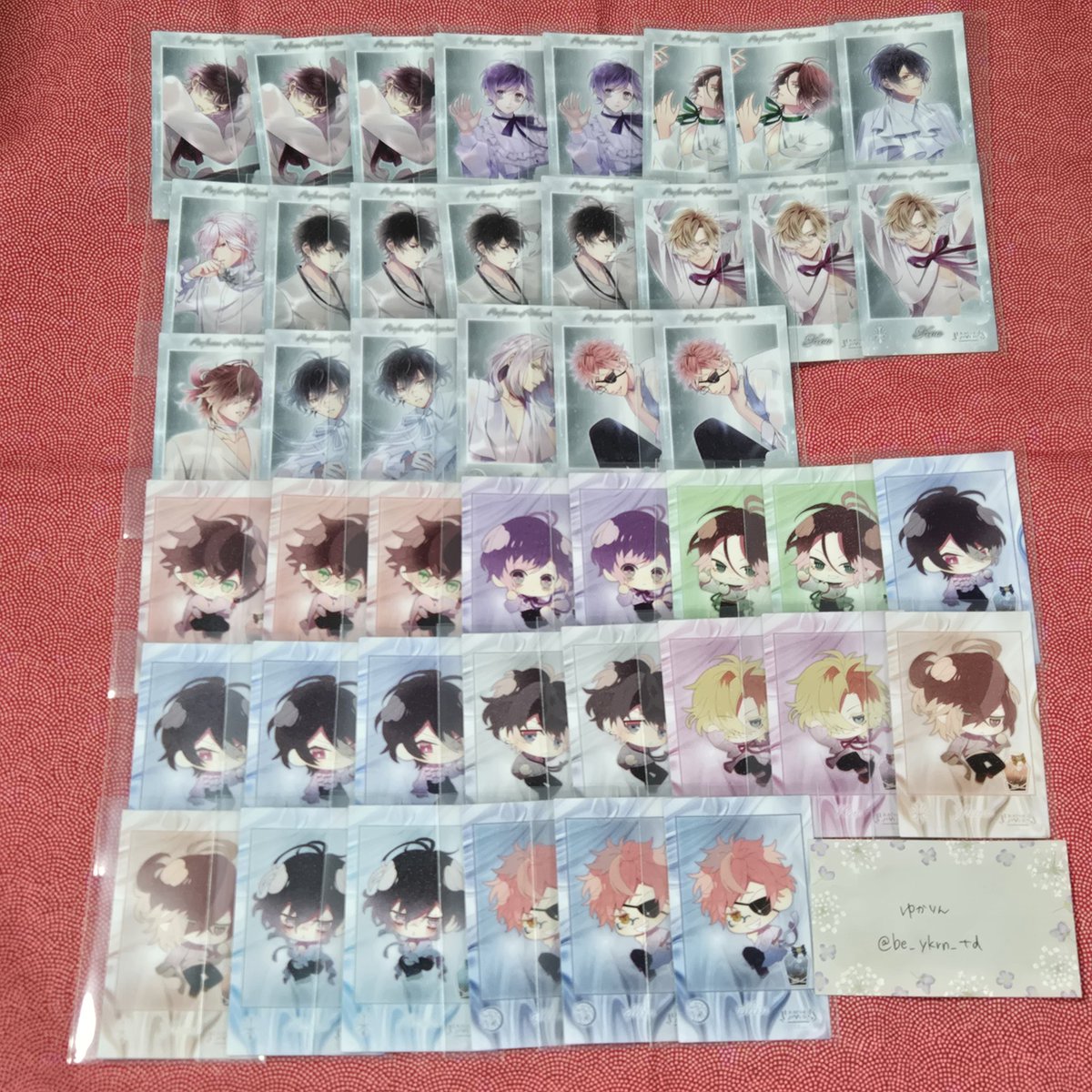 ゆ か り ん ❁ tweet media