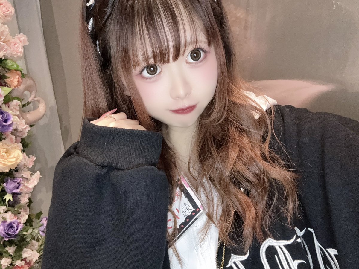 あまね tweet media