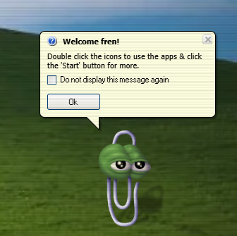 Kekula 𝔹/acc 🐸💹🧲 tweet media