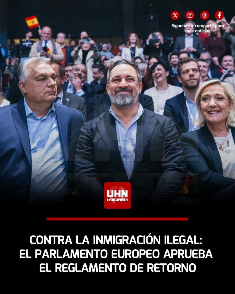 UHN Plus tweet media