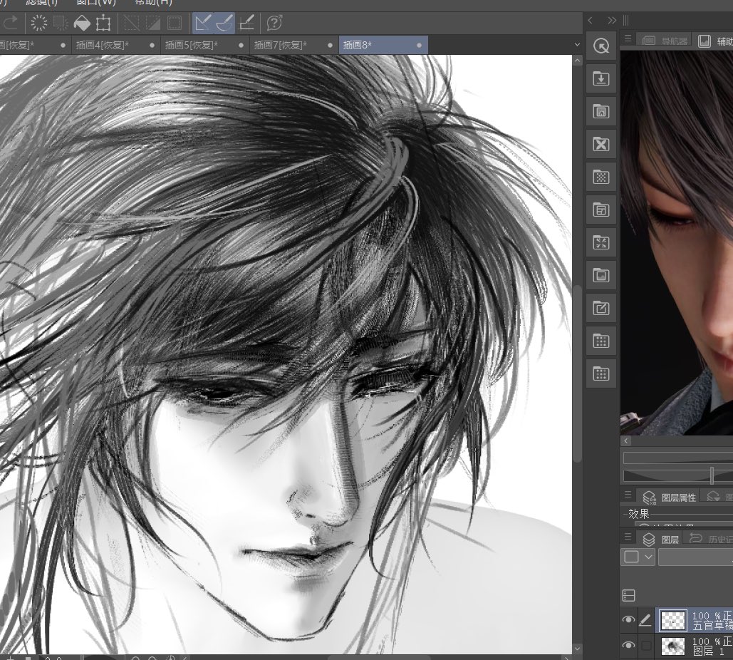 曹福大师 tweet media