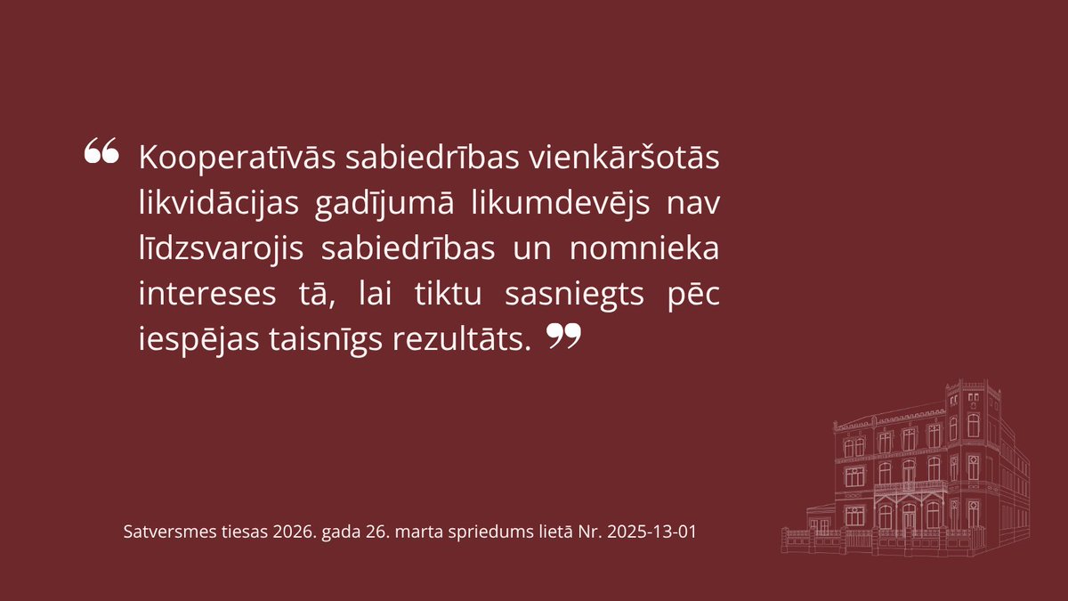 Satversmes tiesa tweet media