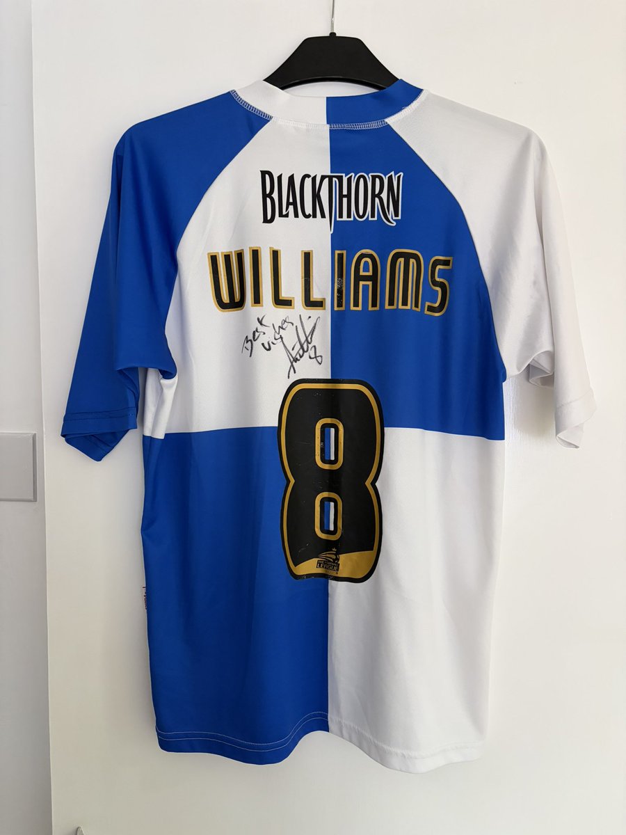 The Football Shirt Hub tweet media