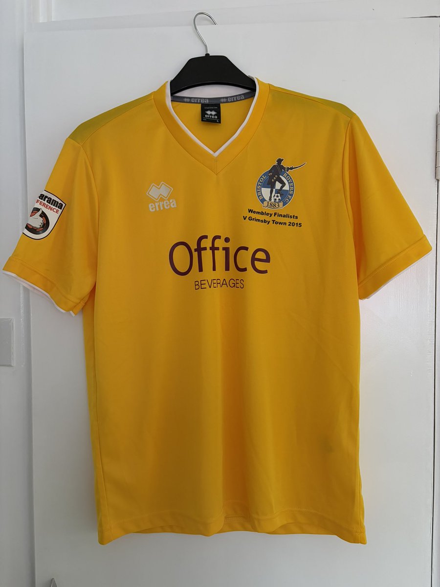 The Football Shirt Hub tweet media