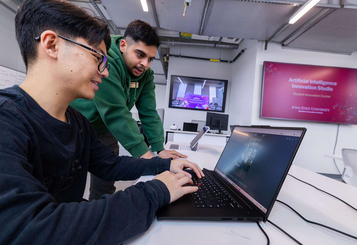 Inside Iowa State tweet media