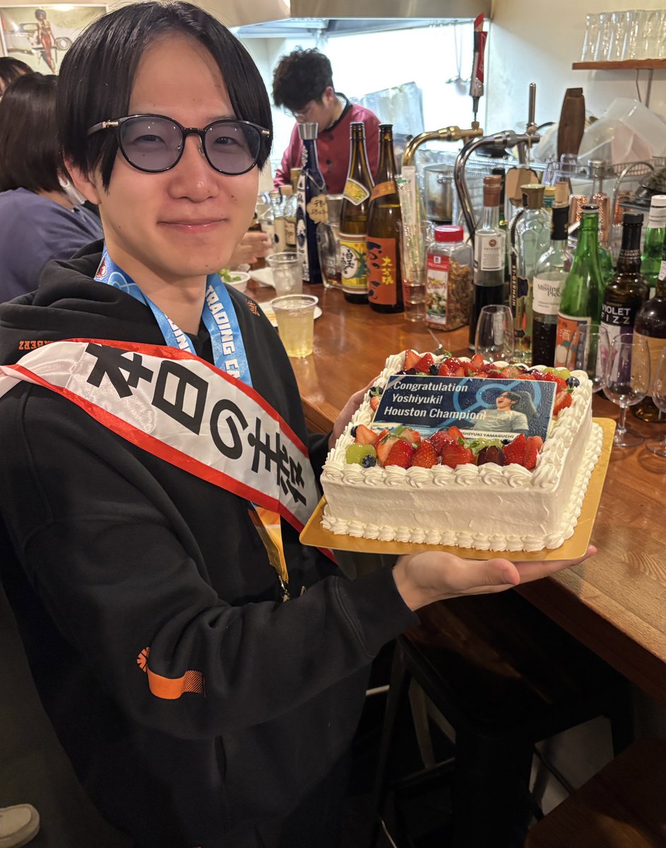 凱(よし)/Yoshiyuki.Y🦕 tweet media