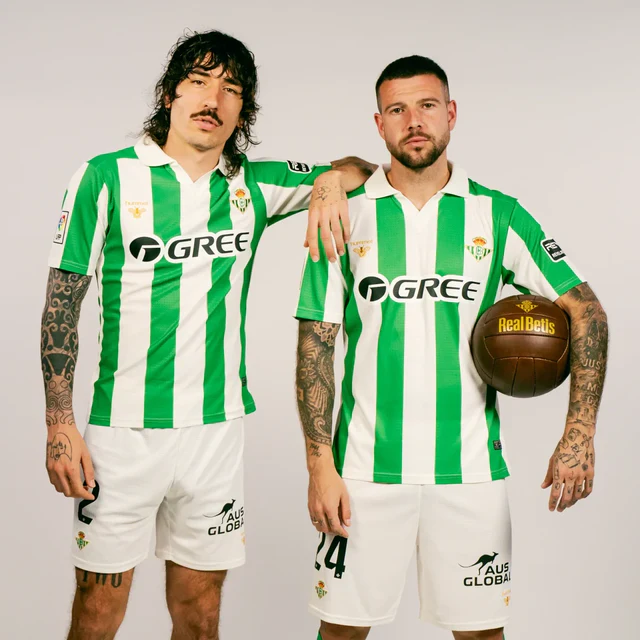 Hispadrops Retro tweet media