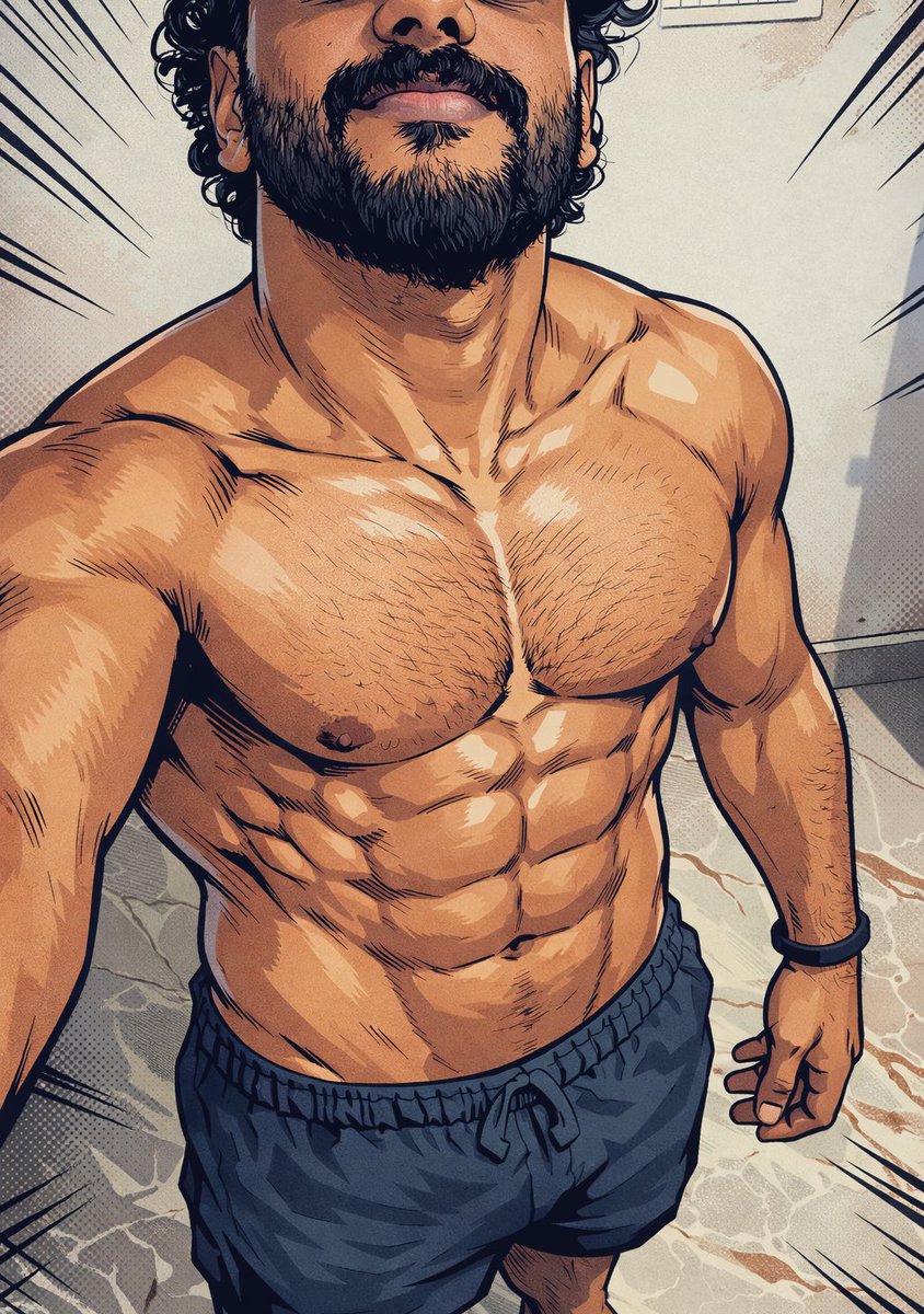 ash LUst Boy tweet media