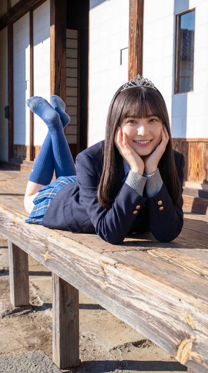 市野香澄 tweet media