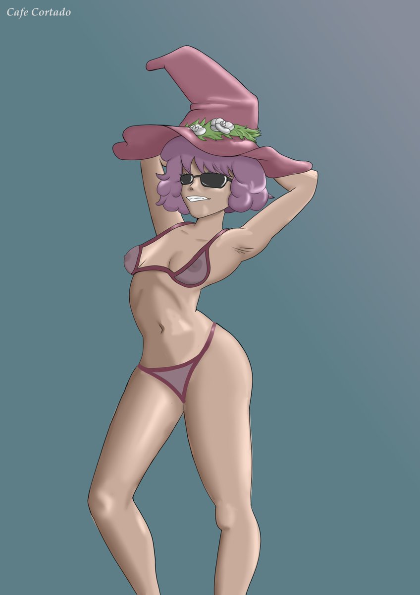 Cafe Cortado tweet media