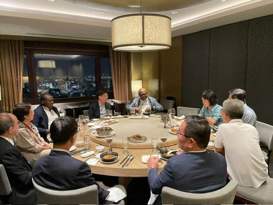 Apostle Chibuzor Gift Chinyere tweet media