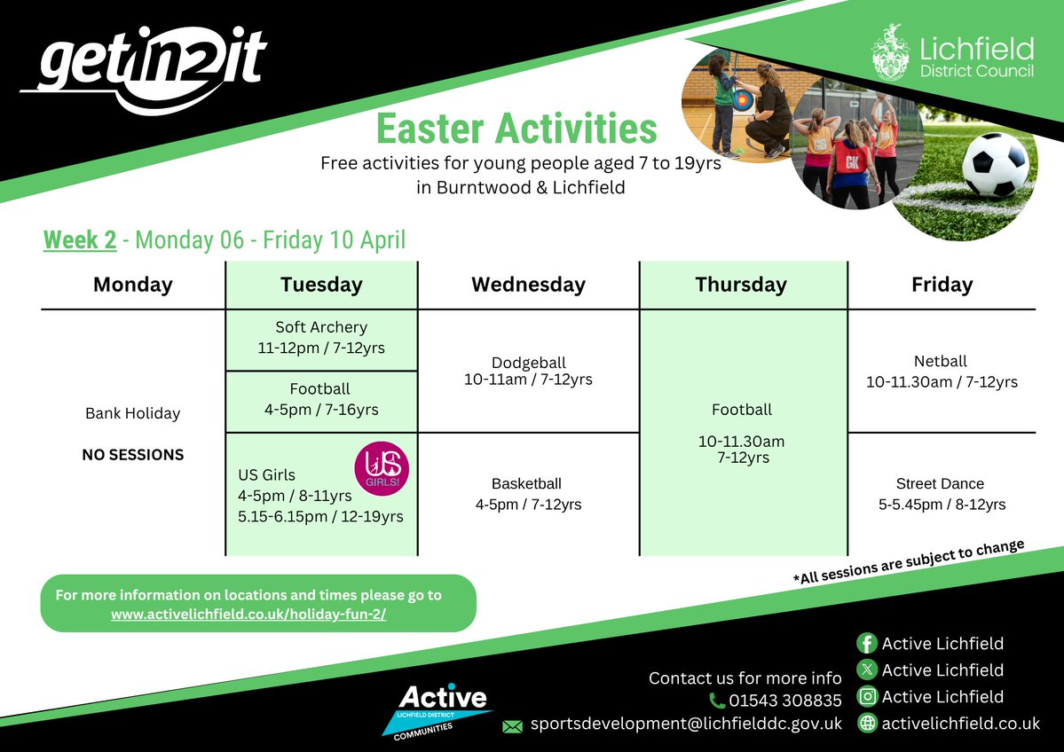 The Friary School tweet media