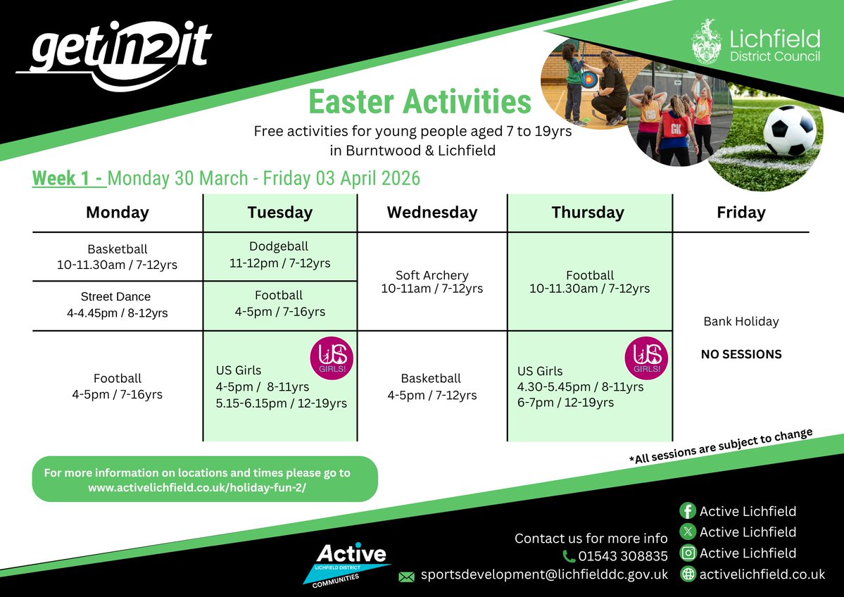 The Friary School tweet media