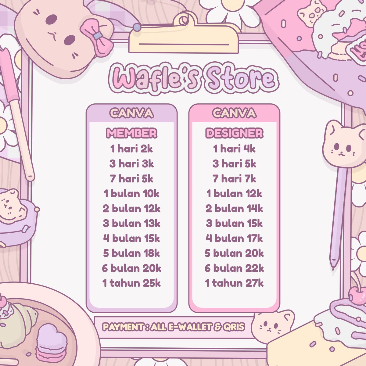 wafleonbed's tweet photo. @preciousanzu https://t.co/dkkoEHM3KJ
